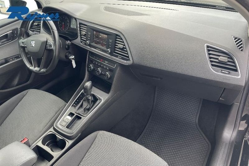 Seat Leon bild 9