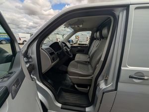 Volkswagen Transporter bild 14