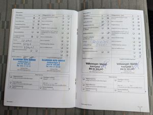 Volkswagen Transporter bild 18