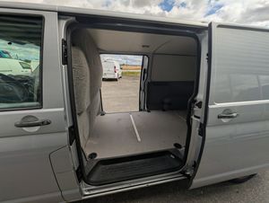 Volkswagen Transporter bild 8
