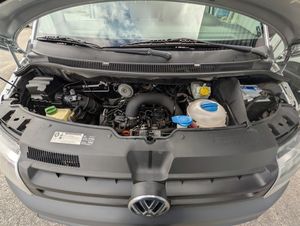 Volkswagen Transporter bild 25