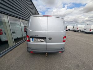Volkswagen Transporter bild 13
