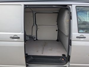Volkswagen Transporter bild 7
