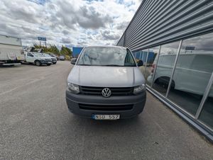 Volkswagen Transporter bild 12