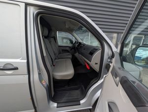 Volkswagen Transporter bild 17