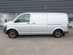 Volkswagen Transporter bild 2