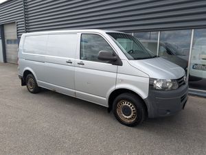 Volkswagen Transporter bild 4