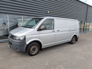 Volkswagen Transporter bild 1