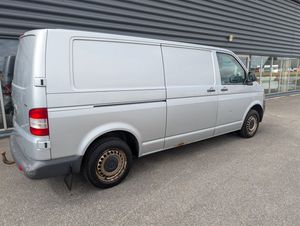 Volkswagen Transporter bild 6