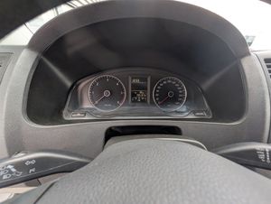 Volkswagen Transporter bild 15