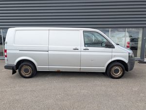 Volkswagen Transporter bild 5