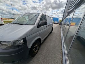 Volkswagen Transporter bild 10