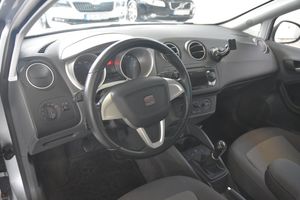 Seat Ibiza bild 7