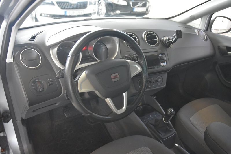 Seat Ibiza bild 7