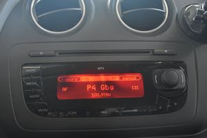 Seat Ibiza bild 11