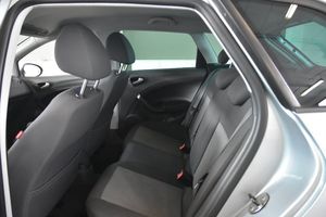 Seat Ibiza bild 13