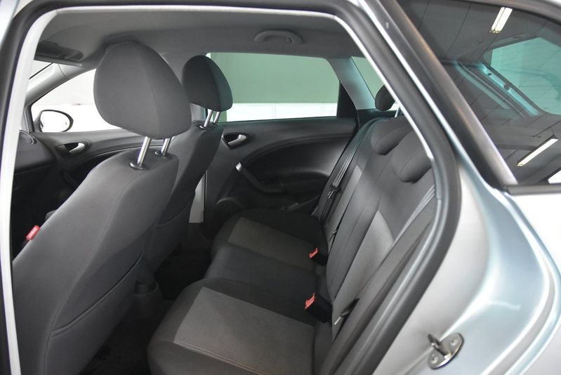 Seat Ibiza bild 13