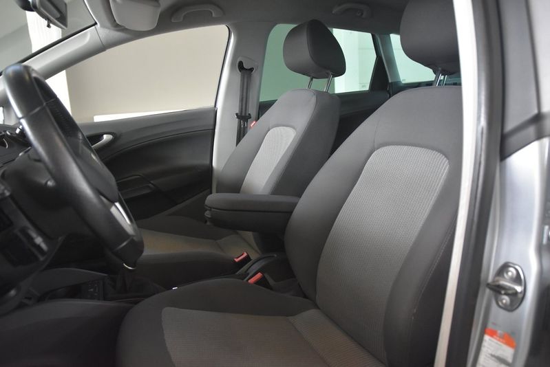 Seat Ibiza bild 8
