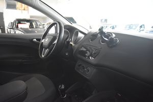 Seat Ibiza bild 10