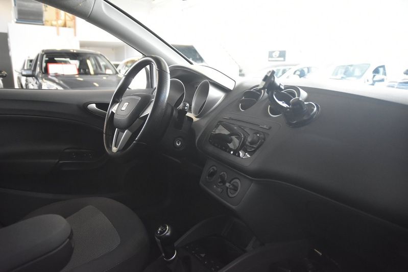 Seat Ibiza bild 10