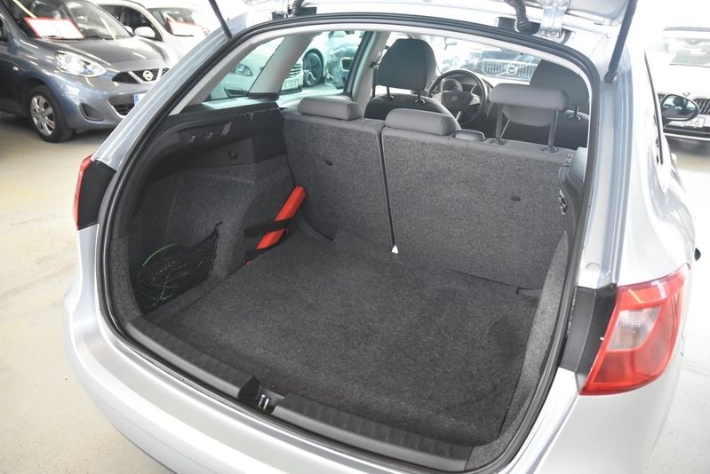 Seat Ibiza bild 14
