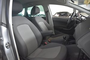 Seat Ibiza bild 9