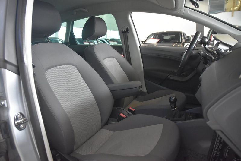 Seat Ibiza bild 9