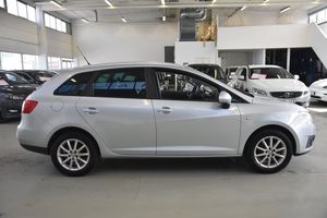 Seat Ibiza bild 3