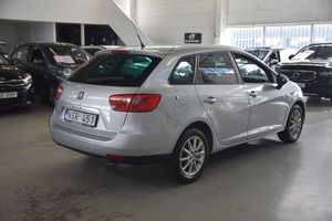 Seat Ibiza bild 4