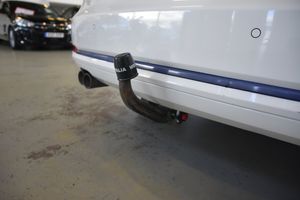 BMW 320 bild 15