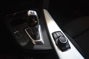 BMW 320 bild 14