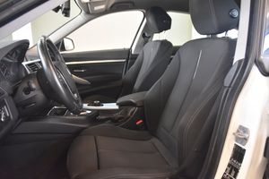 BMW 320 bild 7