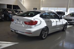 BMW 320 bild 3