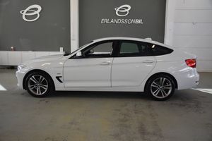 BMW 320 bild 5