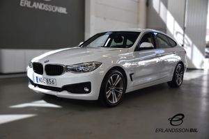 BMW 320 bild 1