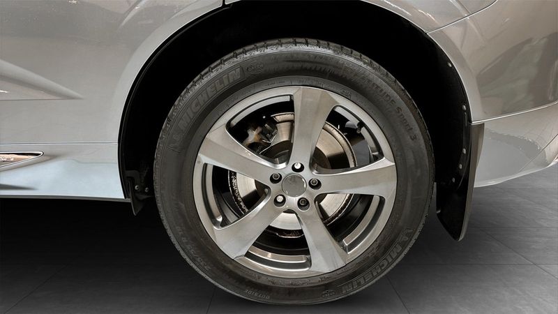 Volvo XC60 bild 6