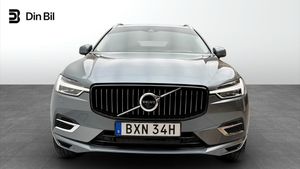 Volvo XC60 bild 4