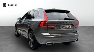 Volvo XC60 bild 3