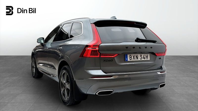 Volvo XC60 bild 3