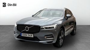 Volvo XC60 bild 1