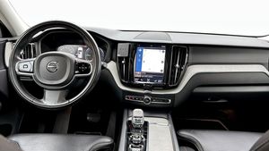 Volvo XC60 bild 8