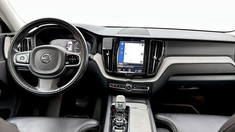 Volvo XC60 bild 8