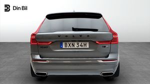 Volvo XC60 bild 5