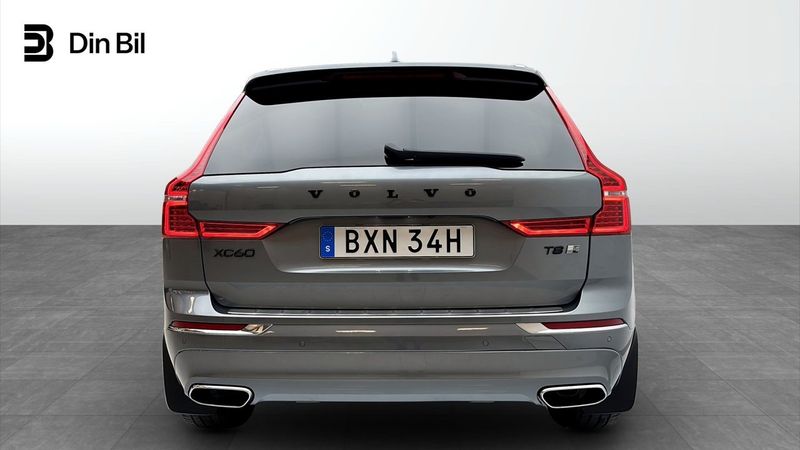 Volvo XC60 bild 5