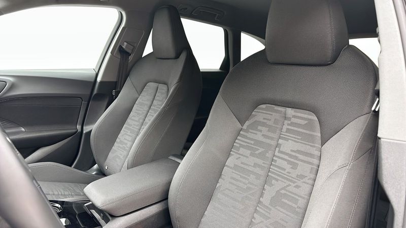 Audi A5 bild 10