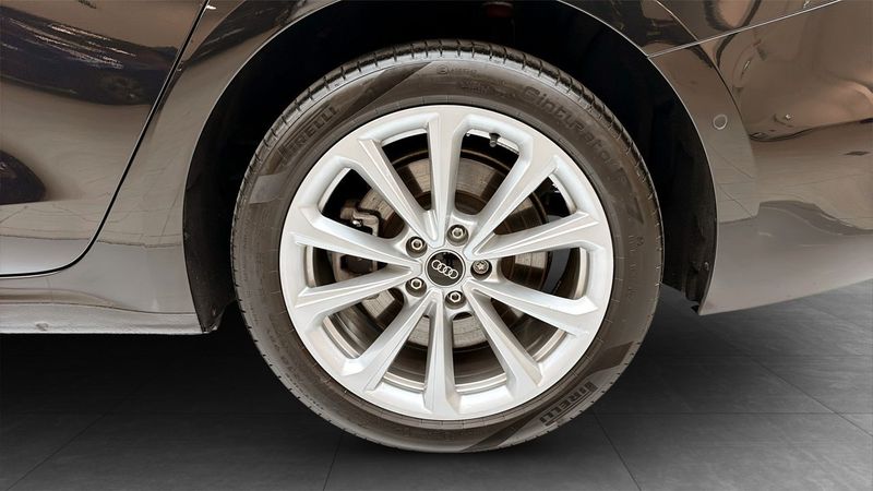 Audi A5 bild 6