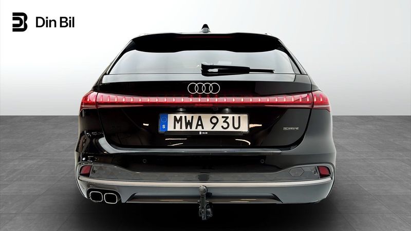 Audi A5 bild 5