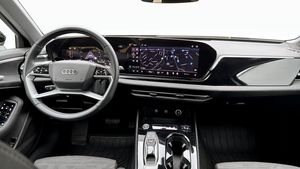 Audi A5 bild 12