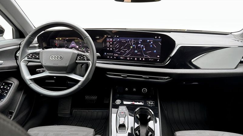Audi A5 bild 12