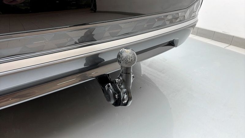 Audi A5 bild 7